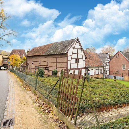 Luxury House In South Limburg Near Forest Walem Extérieur photo