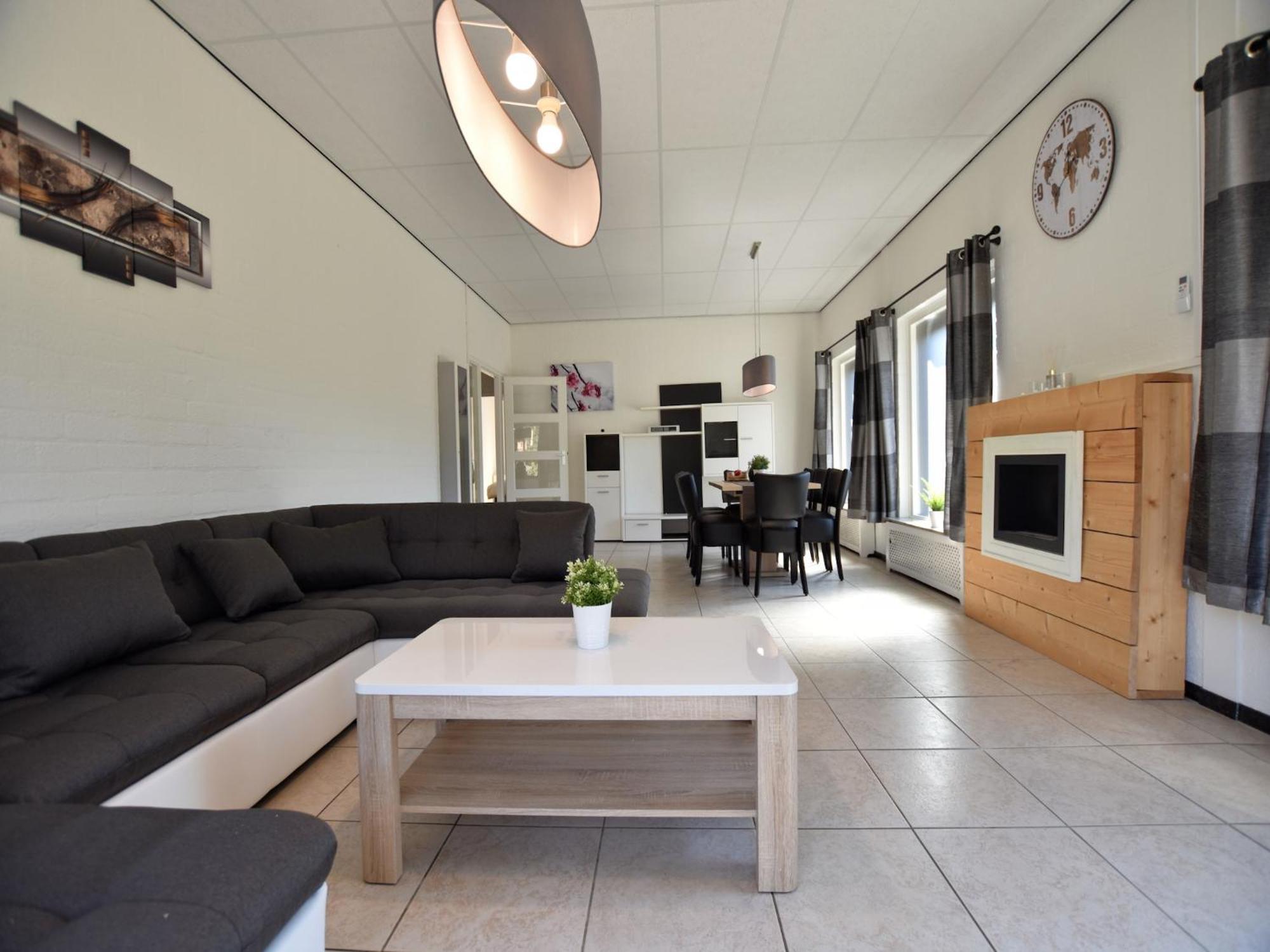 Luxury House In South Limburg Near Forest Walem Extérieur photo