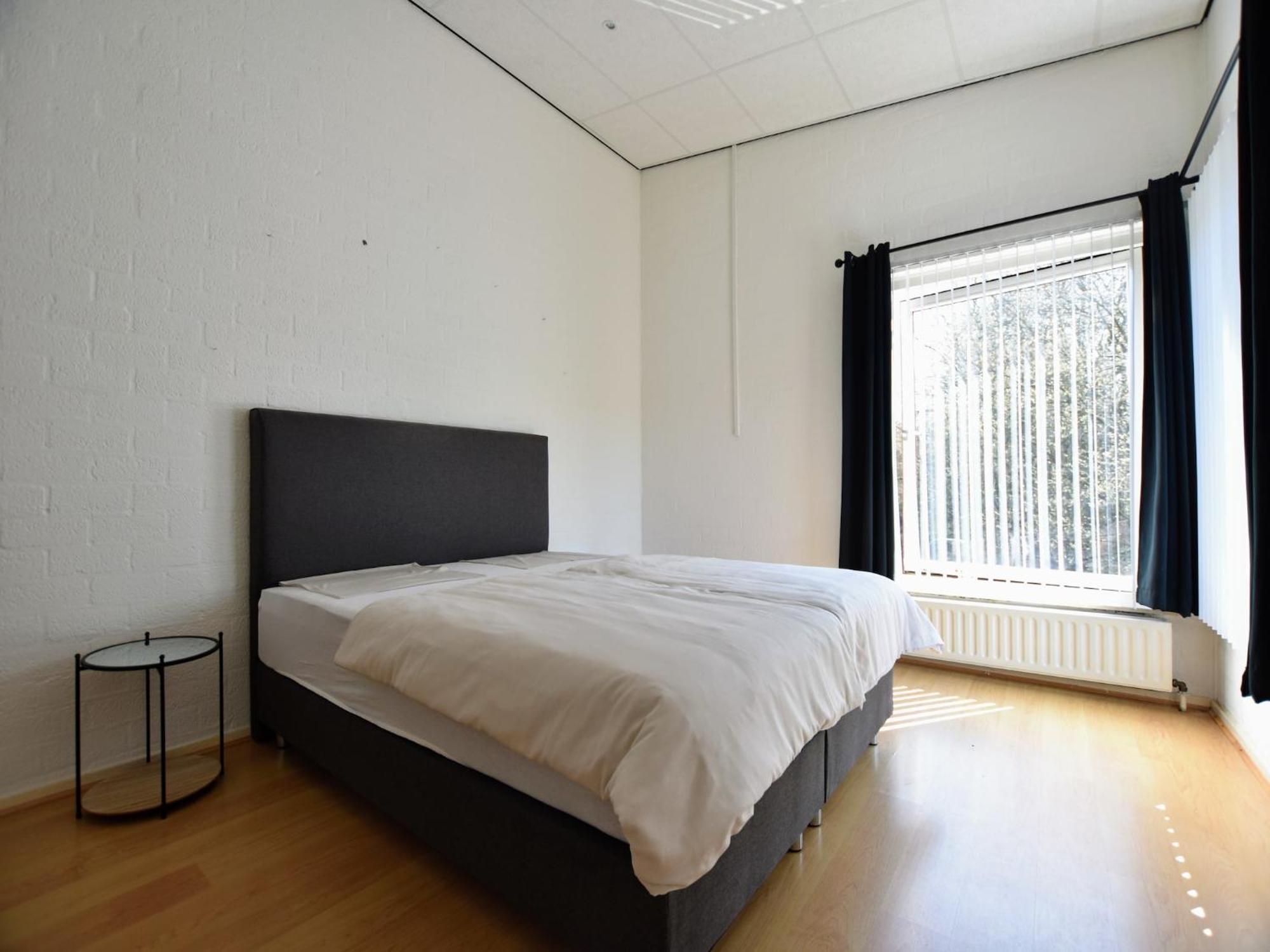 Luxury House In South Limburg Near Forest Walem Extérieur photo