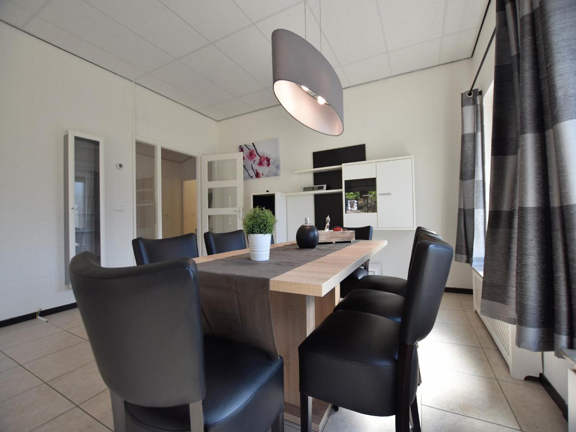 Luxury House In South Limburg Near Forest Walem Extérieur photo