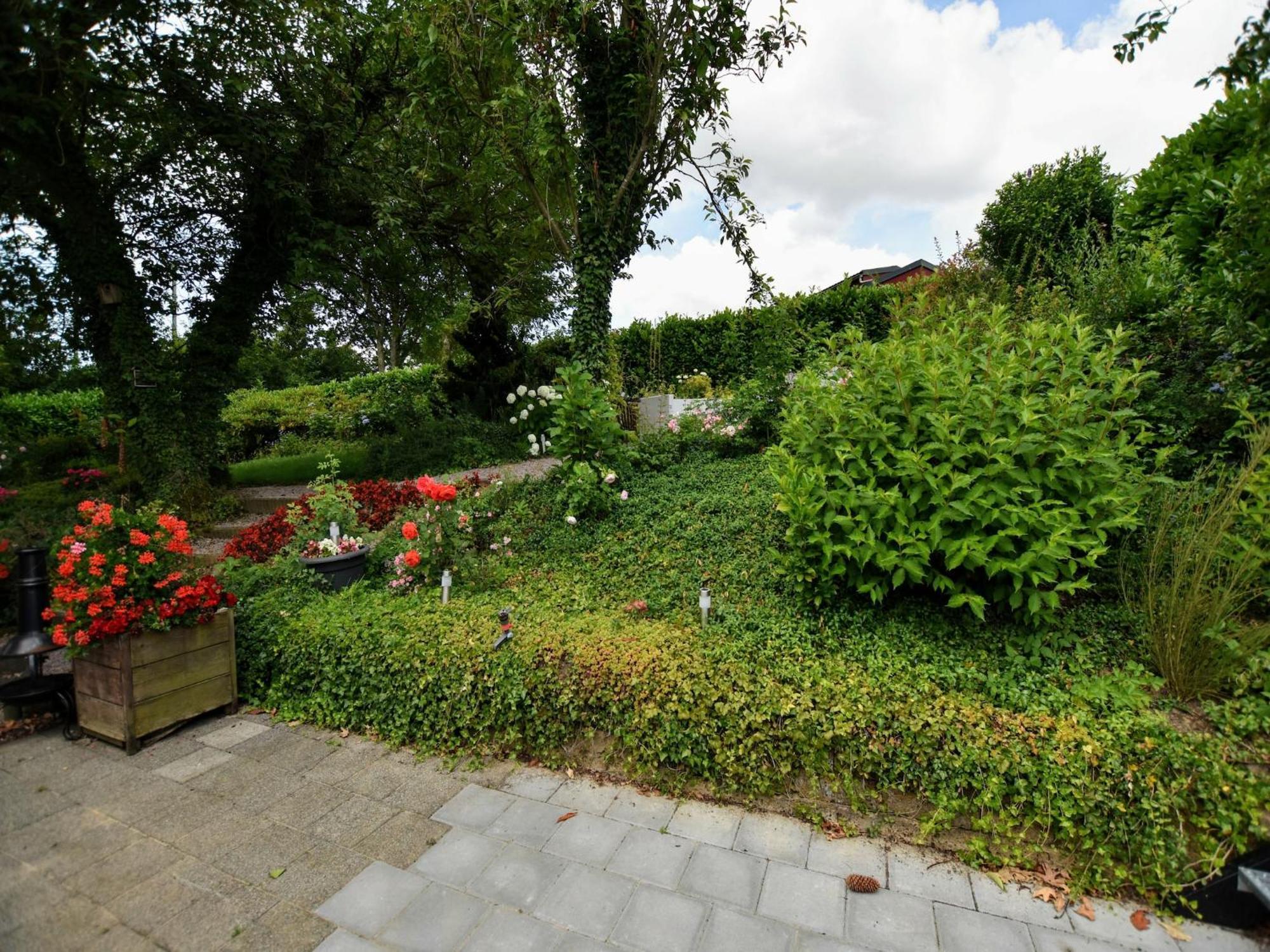 Luxury House In South Limburg Near Forest Walem Extérieur photo