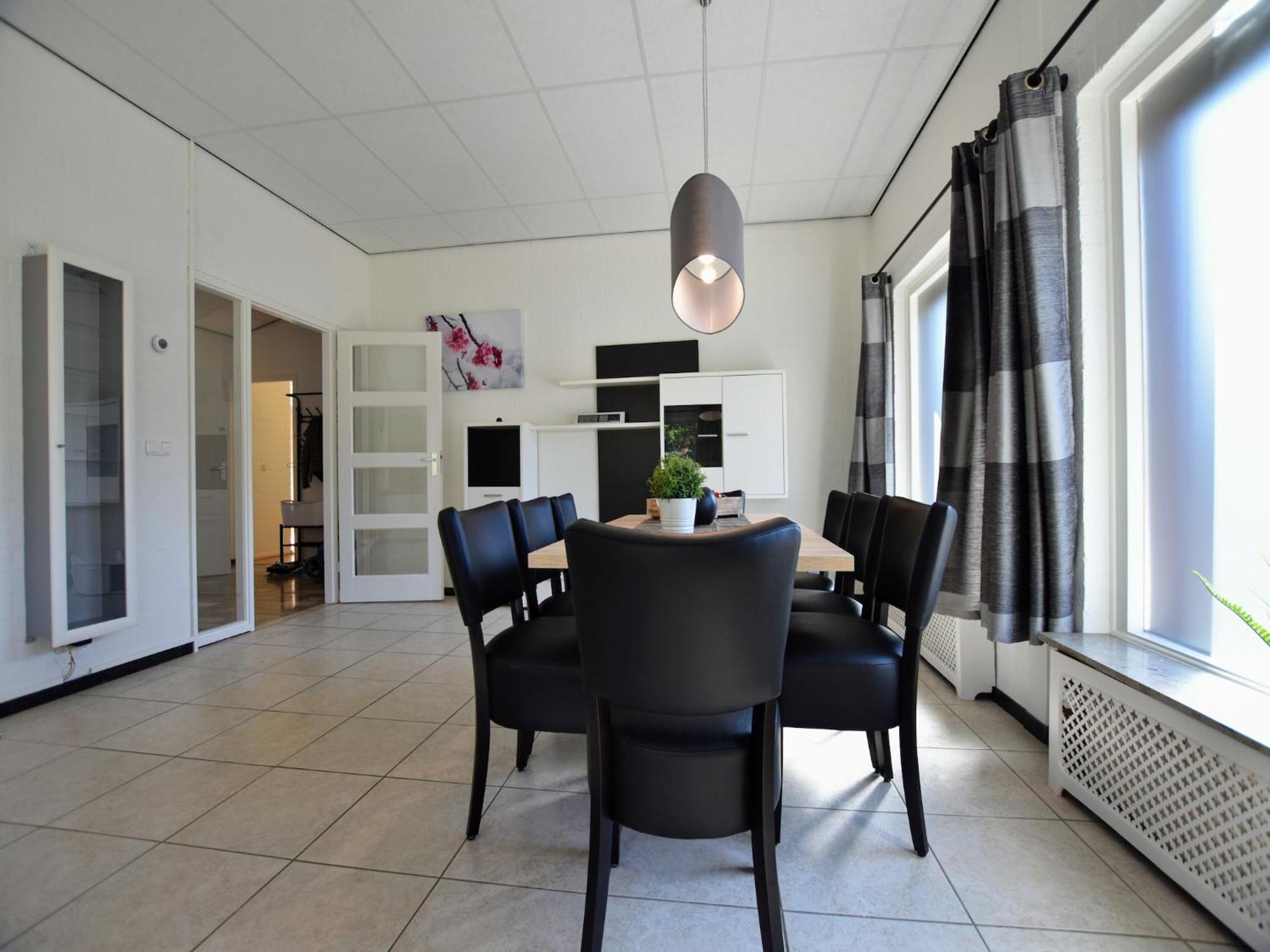 Luxury House In South Limburg Near Forest Walem Extérieur photo