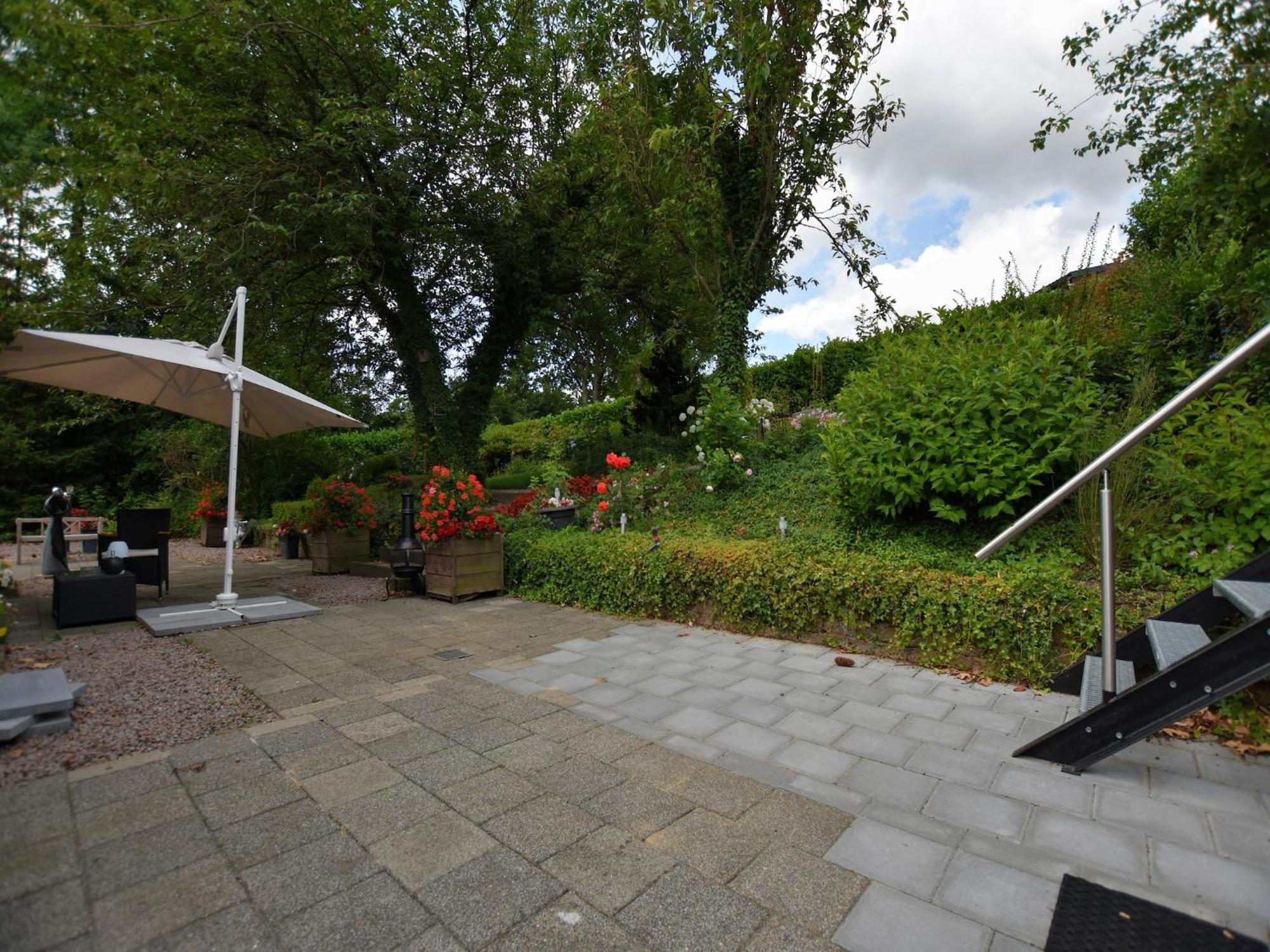 Luxury House In South Limburg Near Forest Walem Extérieur photo