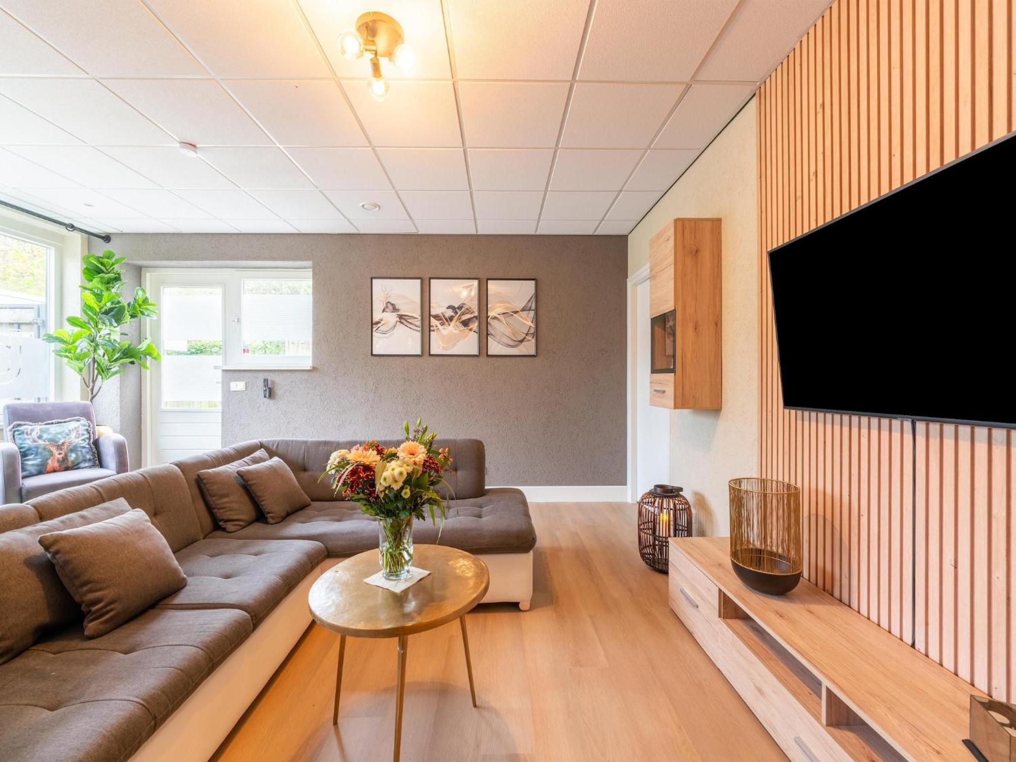 Luxury House In South Limburg Near Forest Walem Extérieur photo