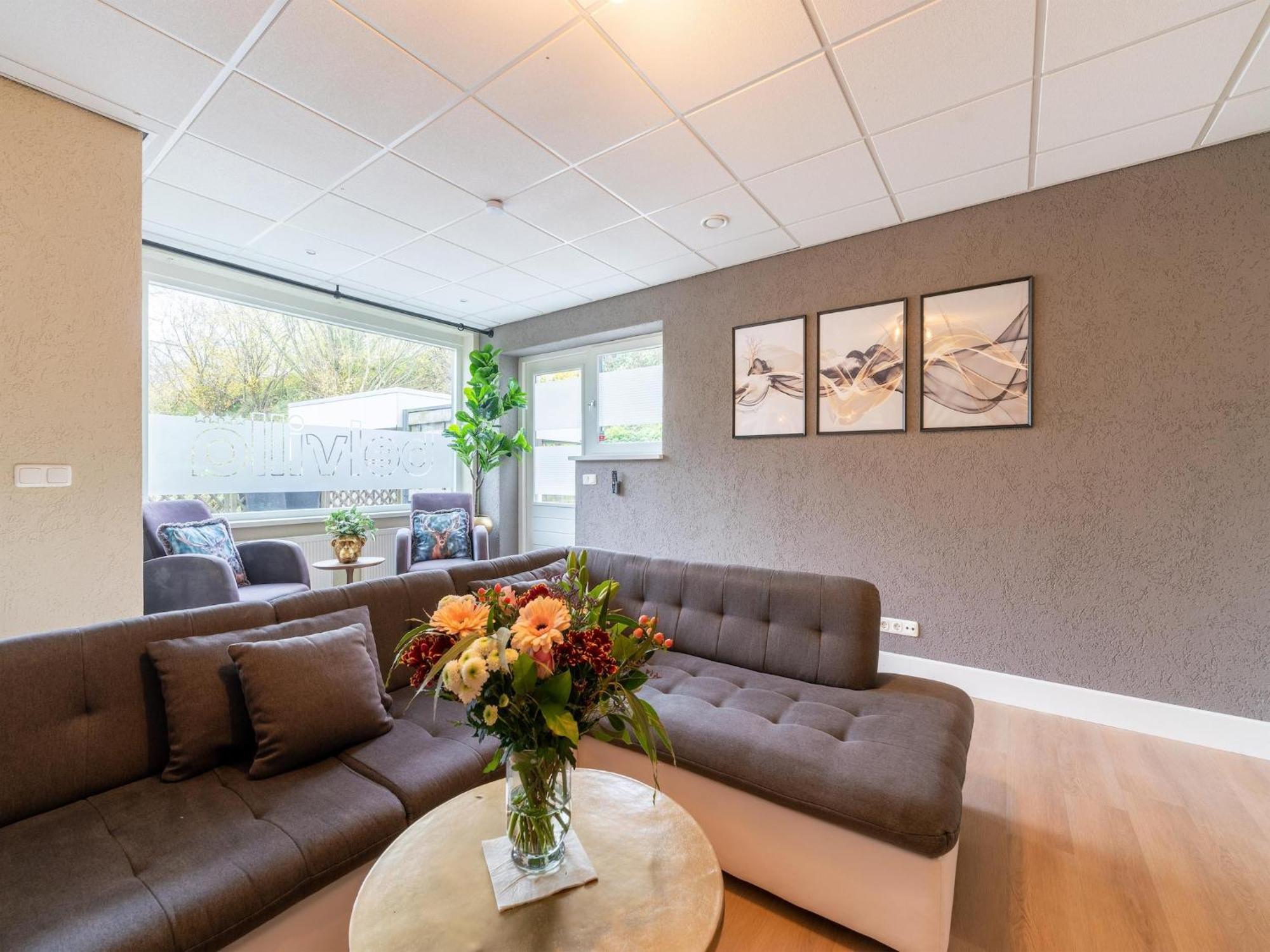 Luxury House In South Limburg Near Forest Walem Extérieur photo
