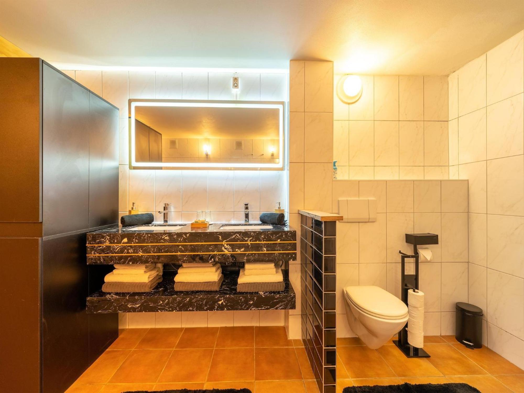 Luxury House In South Limburg Near Forest Walem Extérieur photo
