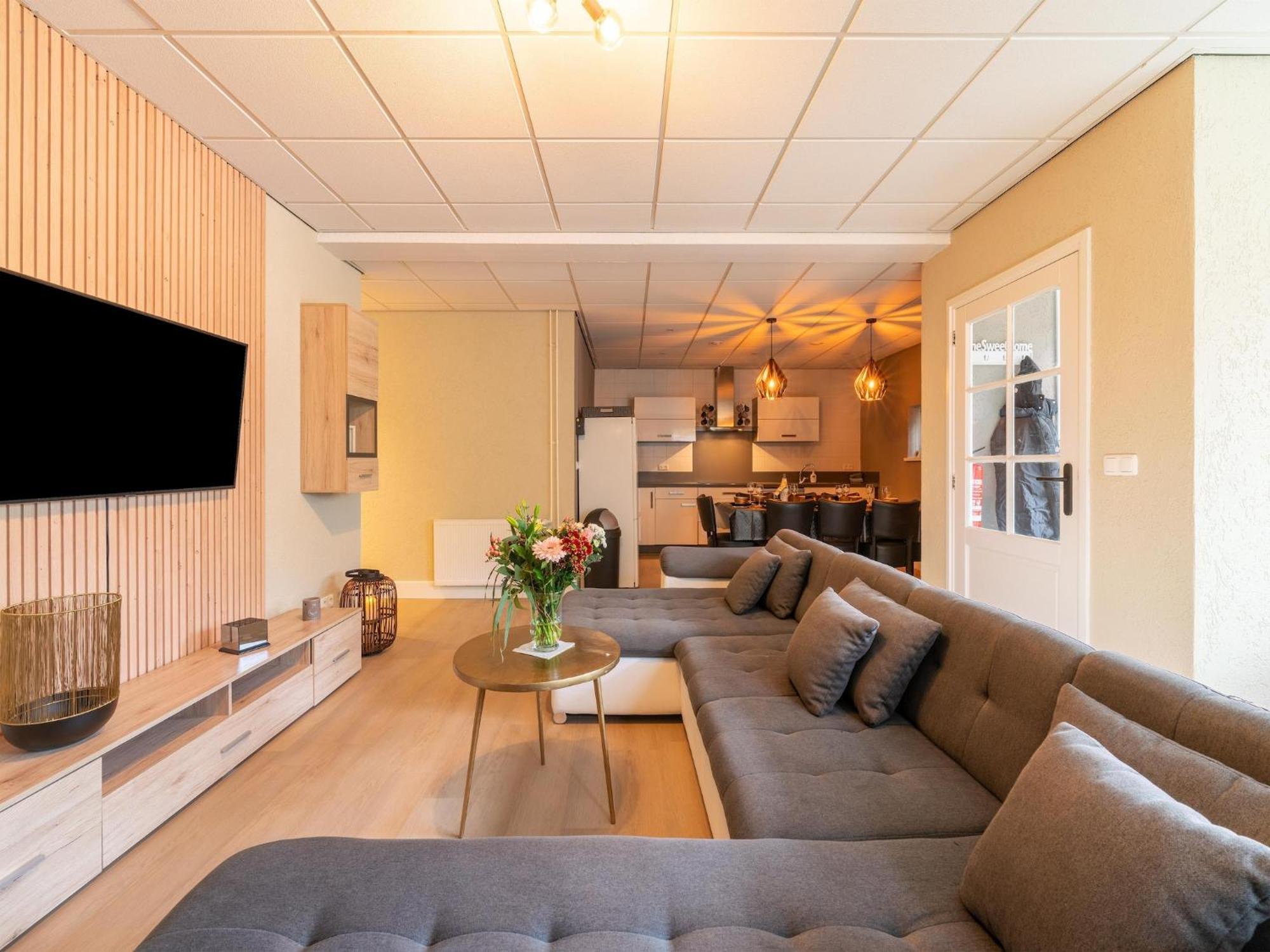 Luxury House In South Limburg Near Forest Walem Extérieur photo
