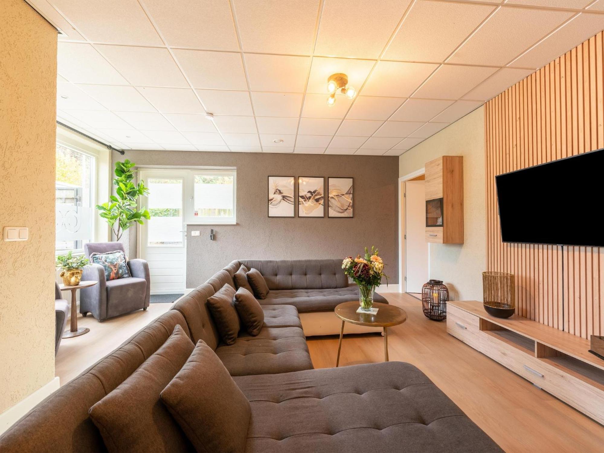 Luxury House In South Limburg Near Forest Walem Extérieur photo