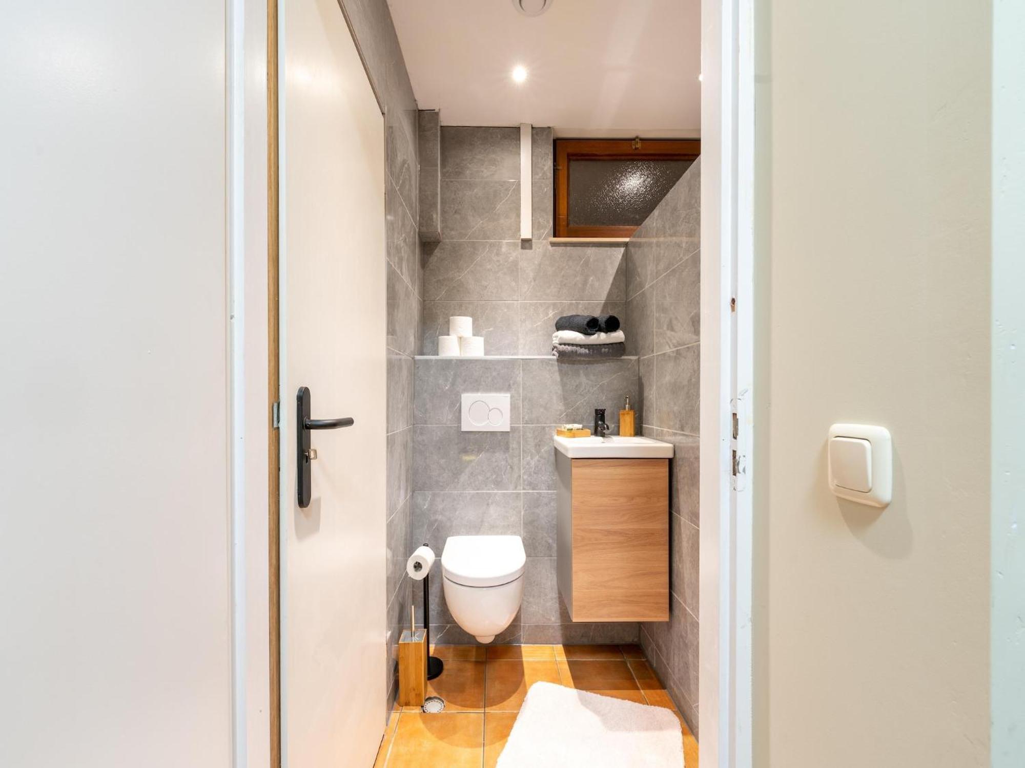 Luxury House In South Limburg Near Forest Walem Extérieur photo