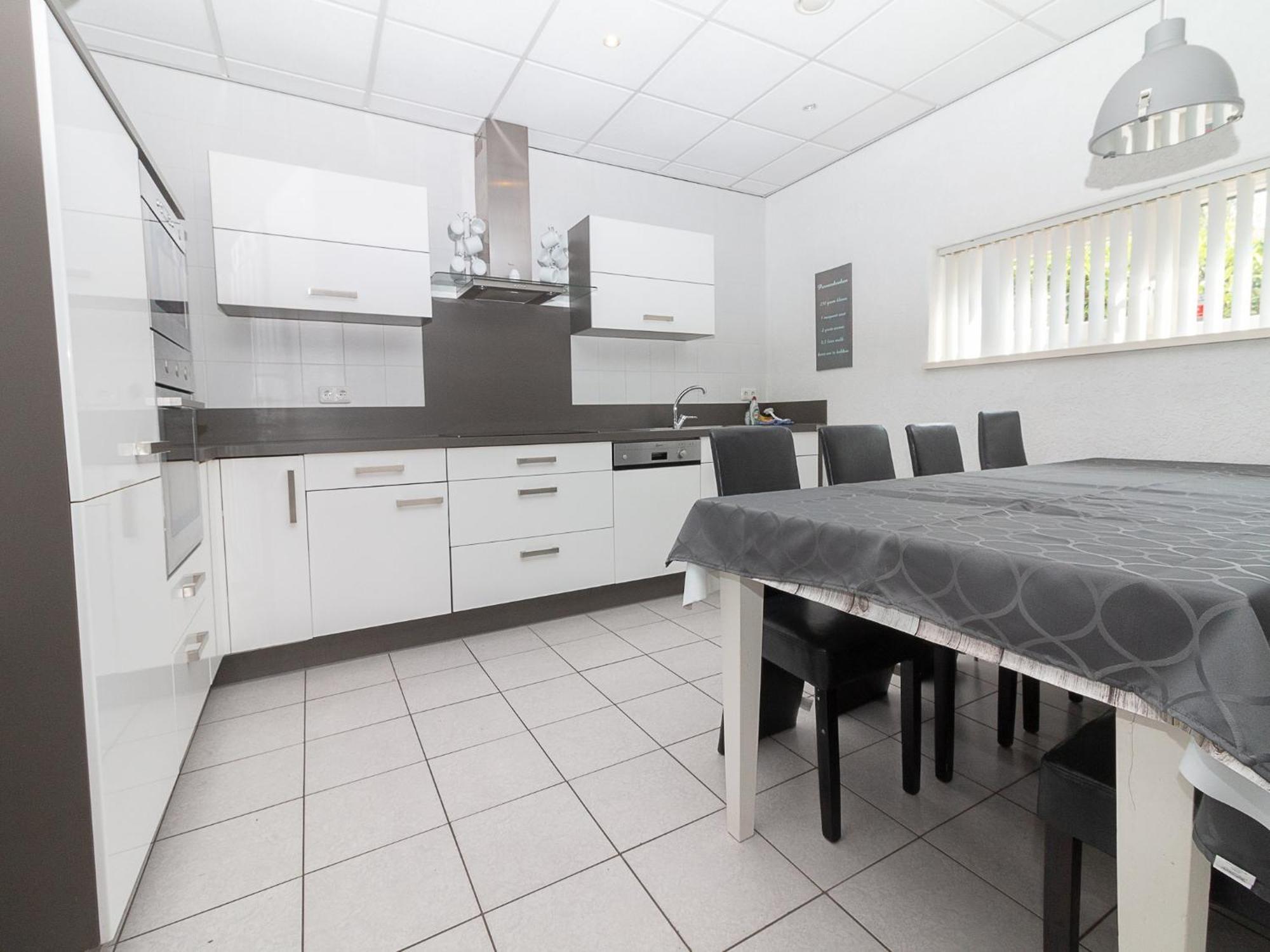 Luxury House In South Limburg Near Forest Walem Extérieur photo