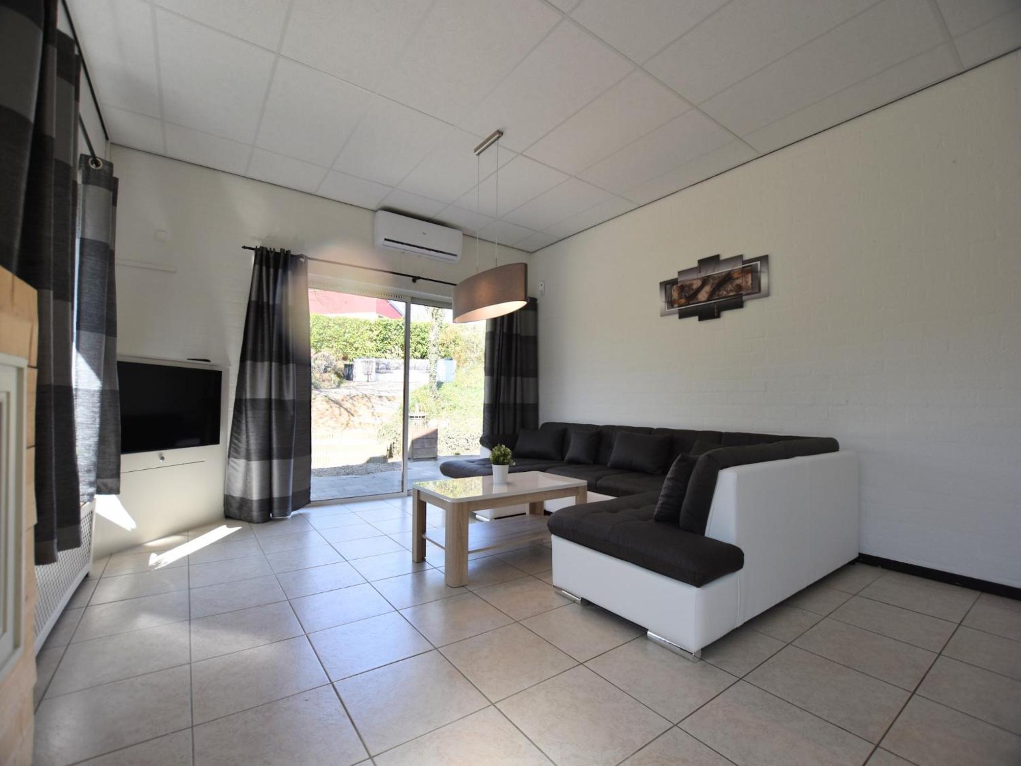 Luxury House In South Limburg Near Forest Walem Extérieur photo